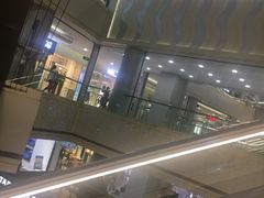 -百联南桥购物中心