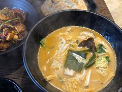 -鑫龙福麻辣烫(明洞站店)