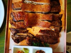 -京味斋·北京烤鸭(北京南站洋桥店)