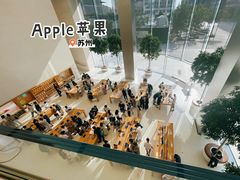 -Apple零售店(苏州店)