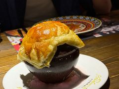 俄罗斯瓦罐牛肉-卢布里西餐厅(海拉尔店)