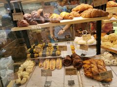 -PAPER STONE BAKERY(天环店)