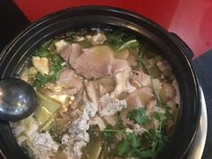 -镇雄酸汤猪脚(钻石广场分店)