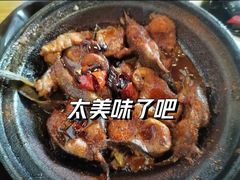 -舅姥爷砂锅(正阳路)