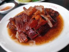 -黄连大头华烧鹅店(大良店)