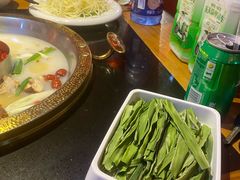 -小四川老火锅(欧风店)