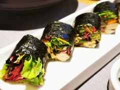 -隐泉之语日式料理(王府中环店)