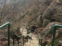 -丹东凤凰山景区
