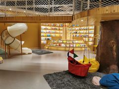 -觅蜜基地亲子餐厅(燕京航城店)
