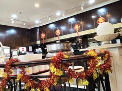 -珀丽酒店-协奏坊餐厅