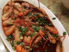 酱油虾-醉香园(长江北路店)