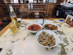 -小吊梨汤·北京菜(香山店)