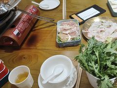-黔哆哆地摊酸汤火锅(清湖店)