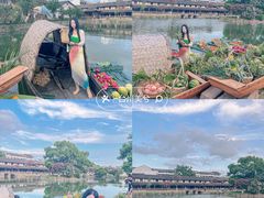 -楠溪江风景名胜区