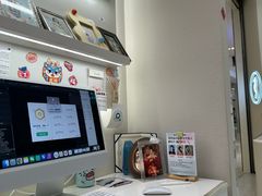 -海马体照相馆(大连柏威年购物中心店)