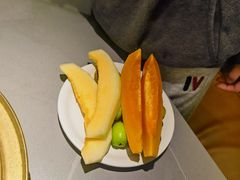 -山焱·炭火自助烤肉(周浦万达店)