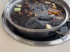 -太婆天府山珍酒楼(亚运村店)