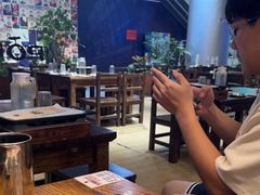 -破店肥哈·东北烧烤(南山保利店)