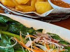 -云隐小厨·传统大理美食(复兴路店)