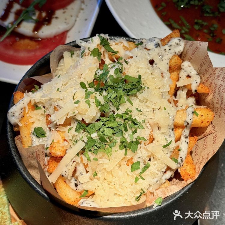 在杭州！！猛男餐厅真的有猛男