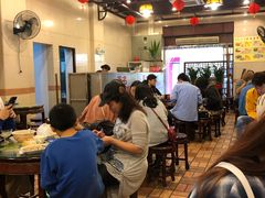 大堂-顺记冰室(宝华路店)
