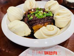 -英兰朝族饭店(河南桥头店)