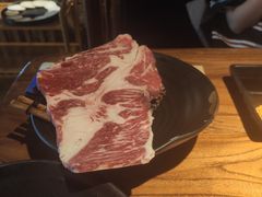 -九畋町和牛黑牛烤肉料理(三里屯3·3大厦店)