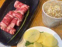 -大河宴·椒麻鱼火锅(北京路中和美食街店)