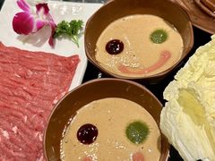 -南门涮肉(通州店)