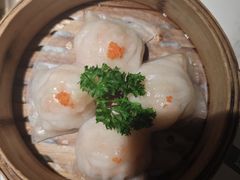 -花城粤菜餐厅(高新区店)