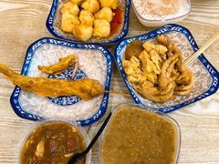 -小雨点糖水店(中兴街分店)