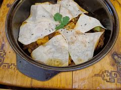 -宗巴雍姆藏餐府