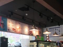 -COSTA COFFEE(金长安大厦店)