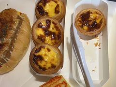 -味多美蛋糕(亚非大厦店)