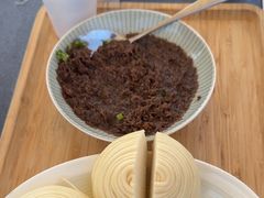 -靓湾海鲜·海景餐厅(小麦岛店)