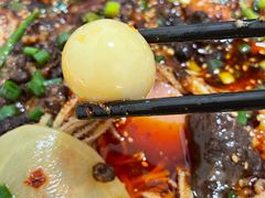 -蓉城西二道无名冒菜(西二道街店)
