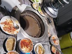 -33韩式自助烧烤(环城南路店)