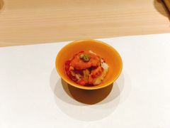 -鮨一日本料理(大中华店)