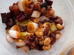 -观澜湖底捞(观澜墅店)