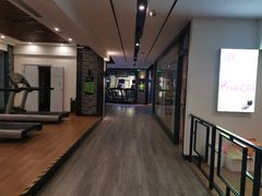 -西吉马游泳健身(协信店)