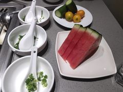 -海底捞火锅(公益西桥店)