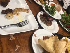 -比尔森韩式烤肉自助(国商店)
