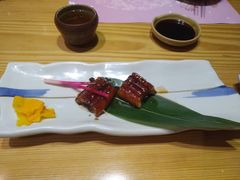 -花潮料理艺食馆(世欧广场店)