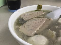 -非遗·爱西干面(小公园总店)