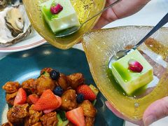 -明本湛江鸡•海鲜小厨(陈家祠店)