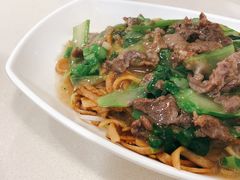 -菜忠潮州牛肉店(岗厦店)
