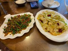 -老湖南湘土菜馆(普阳街店)