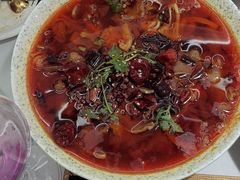 -3号仓库·创意中国菜(新世界城店)