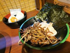 -一兰拉面(池袋店)