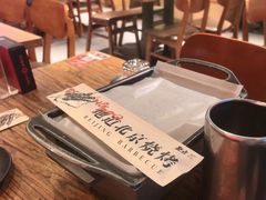-聚点串吧·北京烧烤(朝北店)